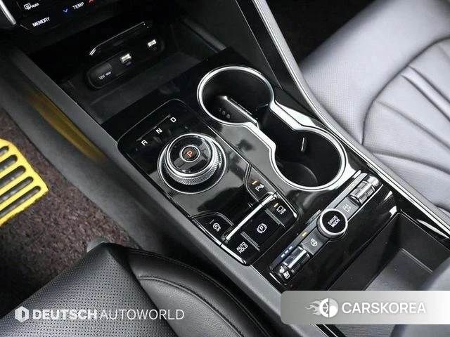 Kia K5 3rd generation id 3813496 из Кореи 17