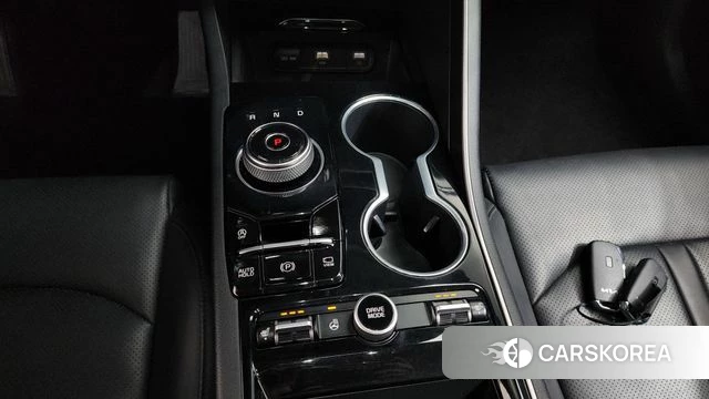 Kia K5 3rd generation id 4692217 из Кореи 29