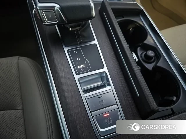 Audi A6 (C8) id 3620148 из Кореи 18