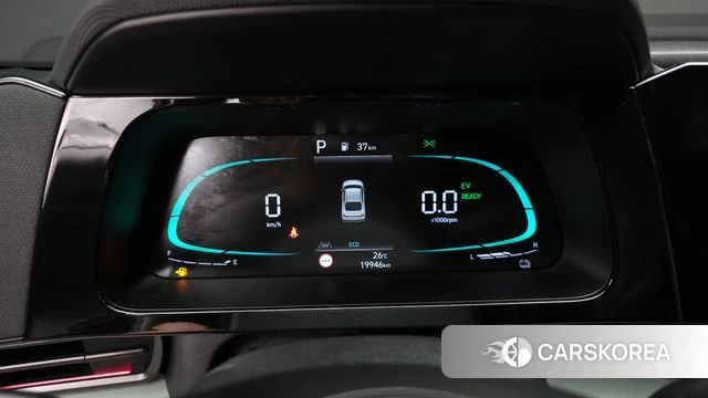 Hyundai The New Avante Hybrid (CN7) id 4548659 из Кореи 18