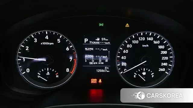 Hyundai Grandeur IG id 3505581 из Кореи 18