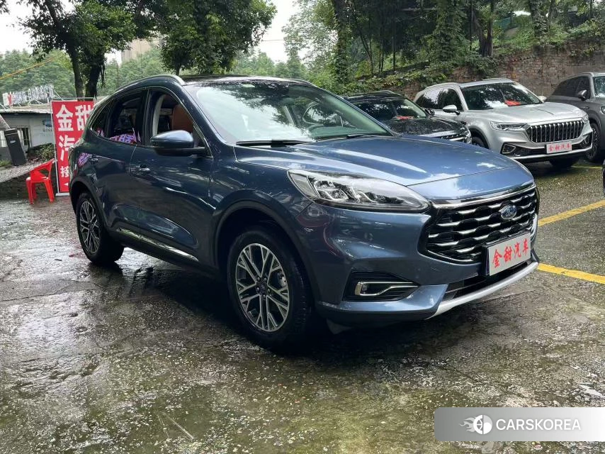 Ford Ruiji id 4473448 из Китая 12