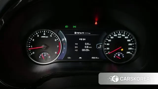 Kia Seltos id 3372894 из Кореи 18