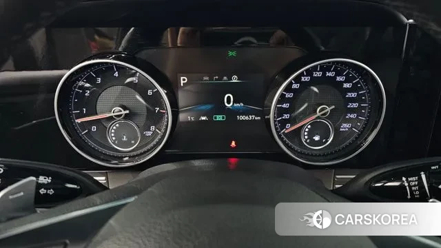 Hyundai The New Grandeur IG id 3643656 из Кореи 18