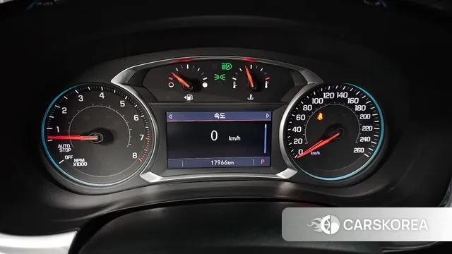 Chevrolet (GM Daewoo) Traverse id 3562115 из Кореи 18