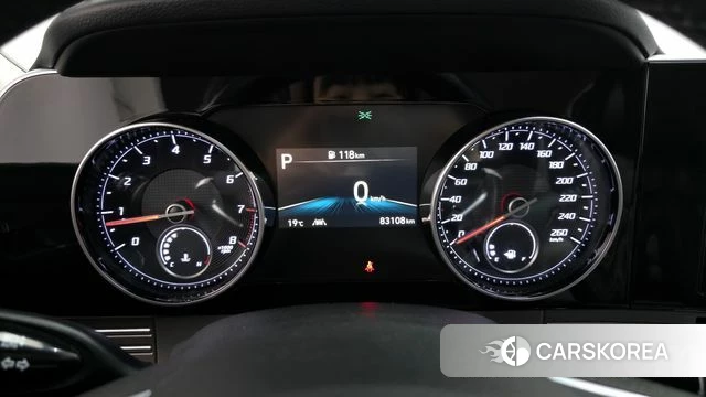Hyundai The New Grandeur IG id 3924492 из Кореи 18