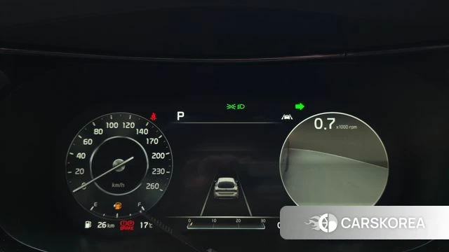 Kia K5 3rd generation id 3860945 из Кореи 18