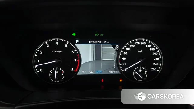 Genesis G90 id 4765252 из Кореи 18