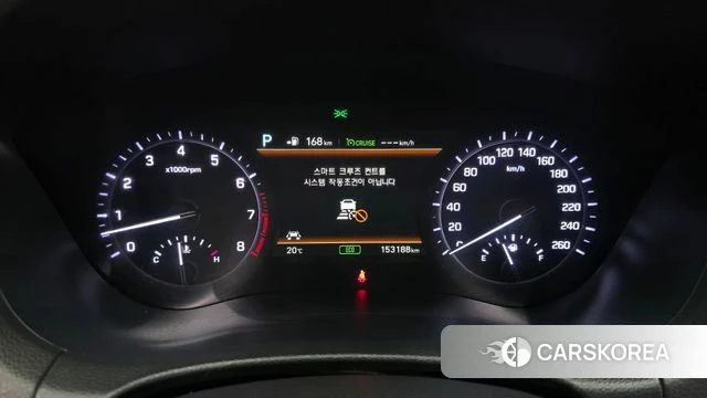 Genesis G80 id 4286320 из Кореи 31