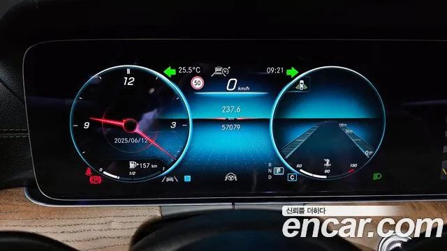 Mercedes-Benz E-Class W213 id 2812212 из Кореи 18