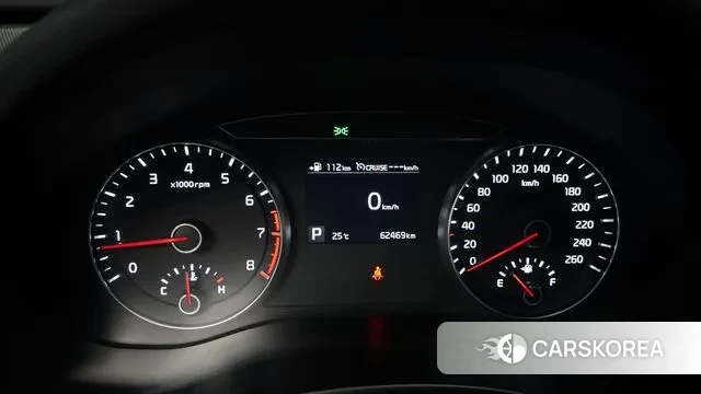 Kia Come New K7 id 3227021 из Кореи 18