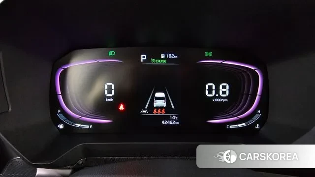 Kia The New Kia Ray id 3659624 из Кореи 18