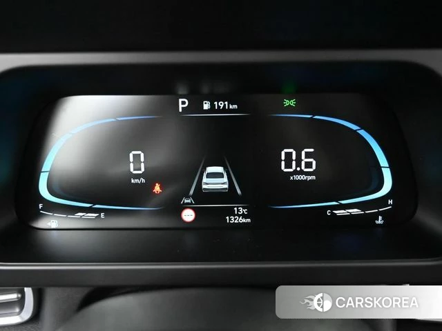 Hyundai The New Avante (CN7) id 3817234 из Кореи 17