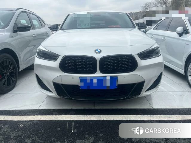 BMW X2 id 4278670 из Китая 9