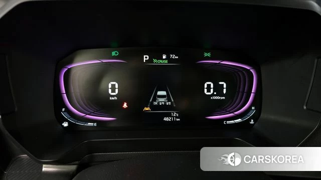 Kia The New Kia Ray id 3838636 из Кореи 18