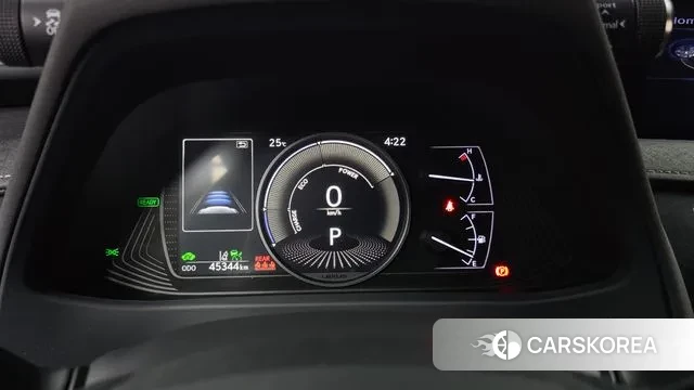 Lexus UX250h id 3029111 из Кореи 18