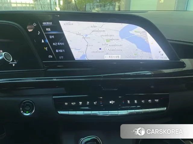 Cadillac Escalade 5th Generation id 3341654 из Кореи 18