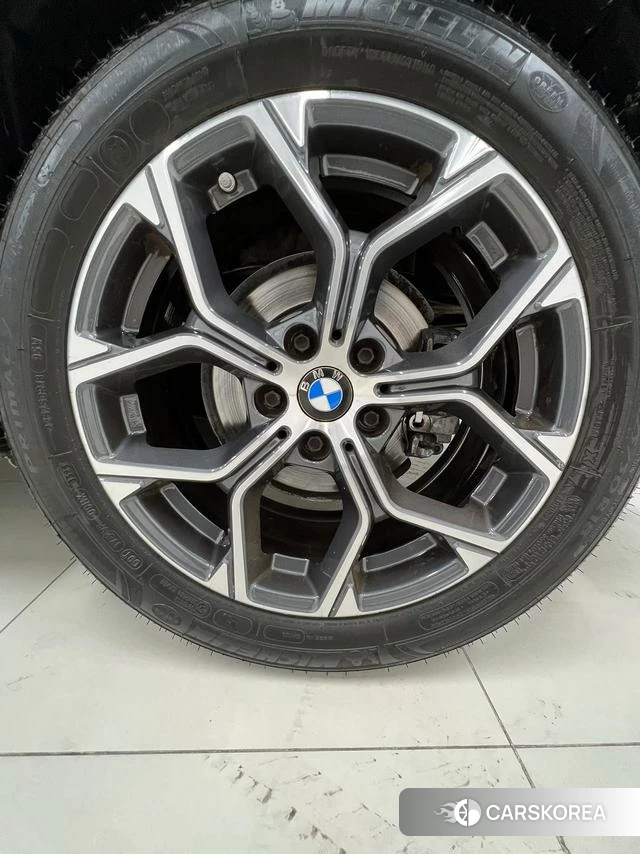 BMW X1 id 4307233 из Китая 23
