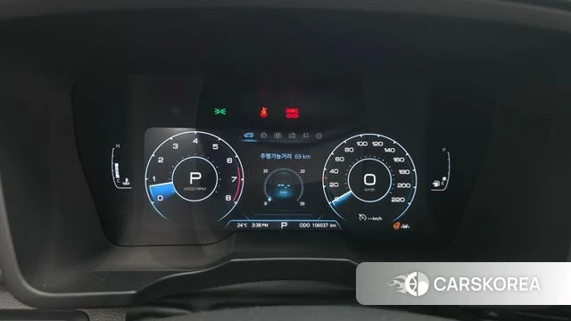 Ssangyong Tivoli Air id 4495494 из Кореи 33
