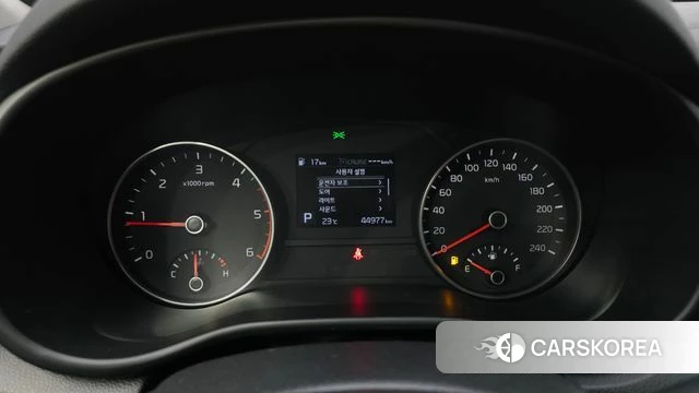 Kia Sportage The Bold id 4594741 из Кореи 18