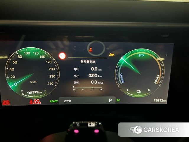 Hyundai Palisade (LX3) id 4629194 из Кореи 9