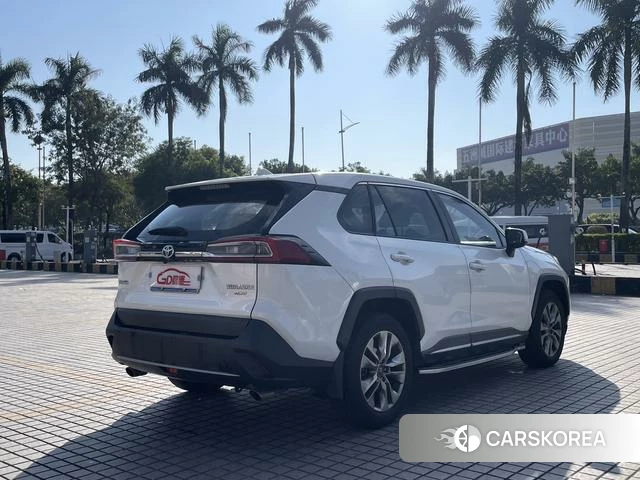 Toyota Wilanda id 4262348 из Китая 19