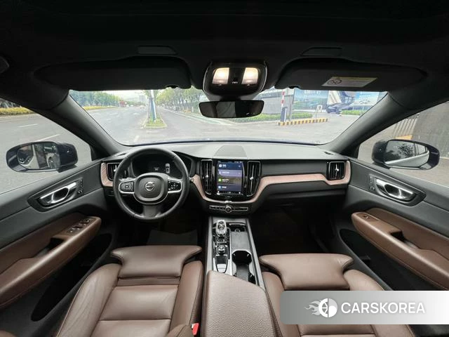 Volvo XC60 id 4212241 из Китая 9