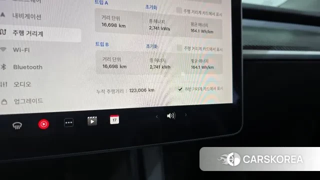 Tesla Model Y id 3372932 из Кореи 18