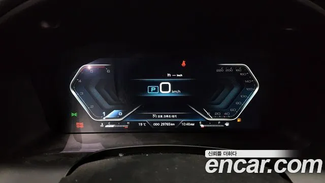 Ssangyong The New Rexton Sports Cannes id 2710815 из Кореи 18