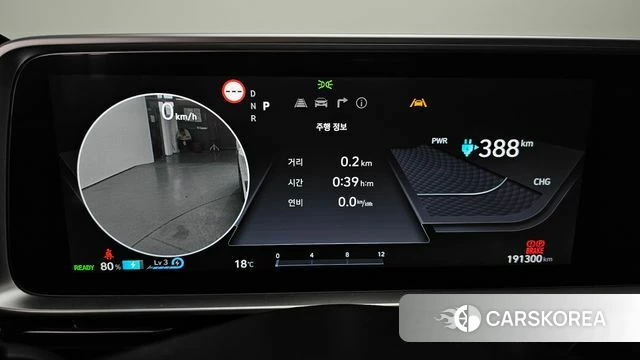 Hyundai Ionic 6 id 4354711 из Кореи 18