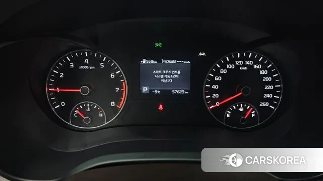 Kia The New K5 2nd generation id 3573823 из Кореи 18