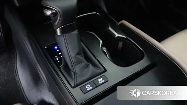 Lexus ES300h 7th generation id 3732349 из Кореи 15