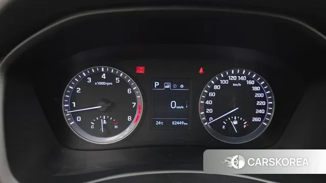 Hyundai Sonata New Rise id 3112720 из Кореи 18