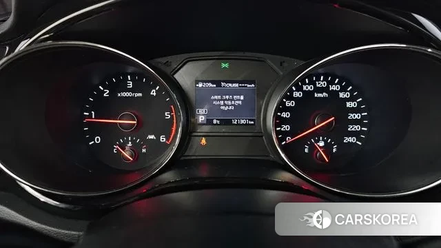 Kia The New Carnival id 3469921 из Кореи 18