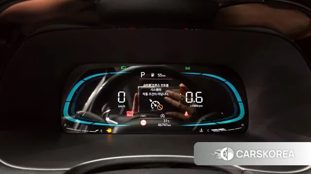 Hyundai The New Palisade id 3011615 из Кореи 18