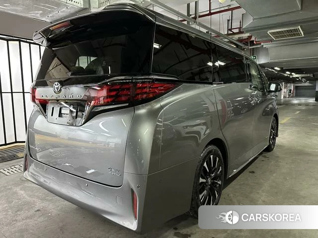 Toyota Elfa id 4263191 из Китая 14