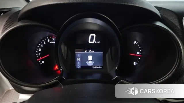 Kia The New Ray id 3660751 из Кореи 18