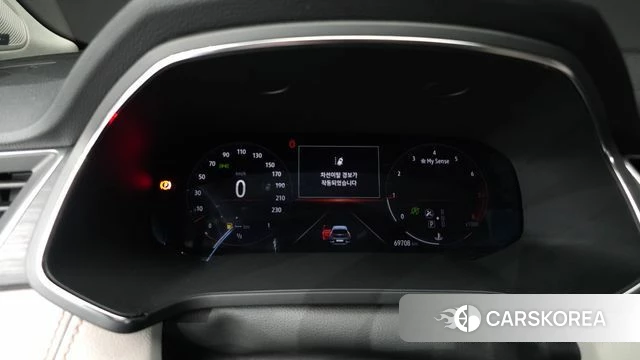 Renault Korea (Samsung) Capture id 4662321 из Кореи 18