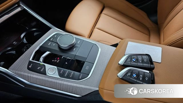 BMW 3 Series (G20) id 4612259 из Кореи 30