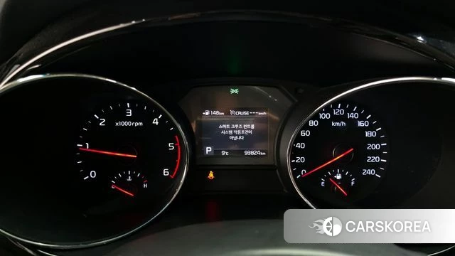 Kia The New Carnival id 3808220 из Кореи 18