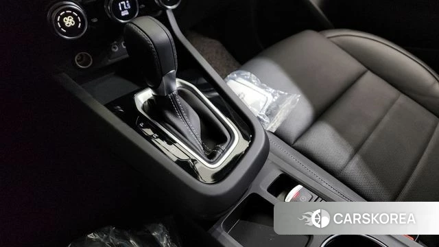 Renault Korea (Samsung) XM3 id 4316714 из Кореи 33