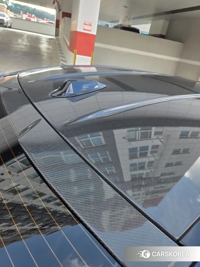 BMW 3 Series (G20) id 2889576 из Кореи 18