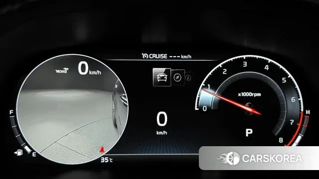 Kia K7 Premier id 2961229 из Кореи 18