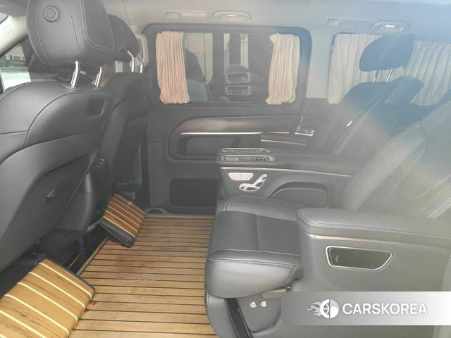 Mercedes-Benz V-class id 4256594 из Китая 31