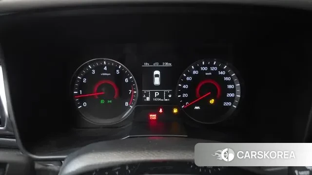 Ssangyong The New Tivoli id 3492260 из Кореи 18