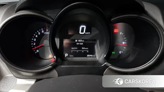 Kia The New Ray id 3660085 из Кореи 18