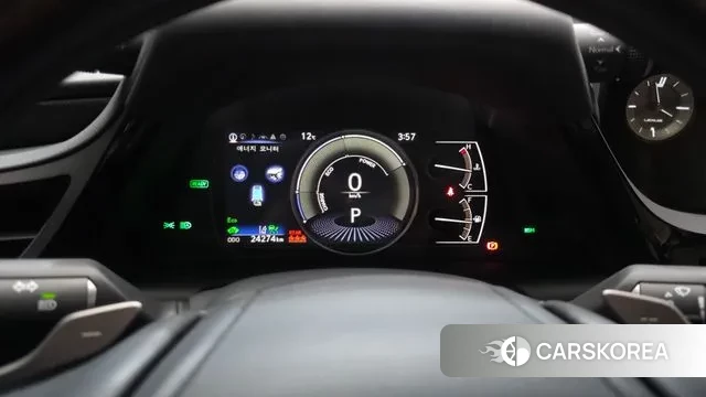 Lexus ES300h 7th generation id 3776671 из Кореи 18