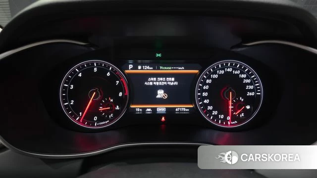 Genesis G70 id 3795676 из Кореи 18