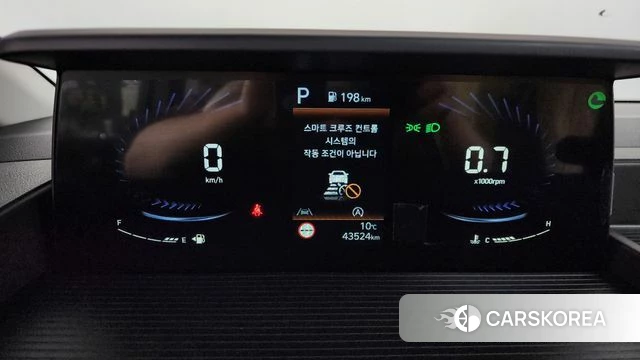 Hyundai Staria id 3818797 из Кореи 18