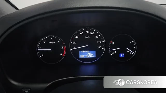 Hyundai The New Grand Starex id 3666633 из Кореи 18